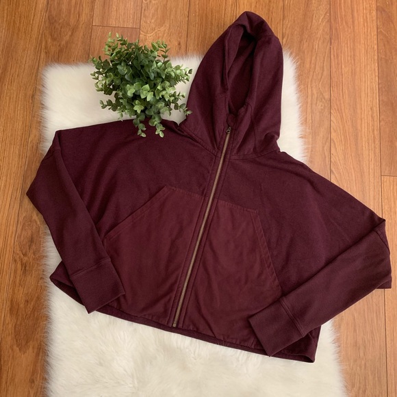 lululemon seva jacket